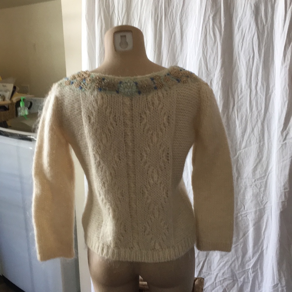 Sweater - Picture 3 of 6